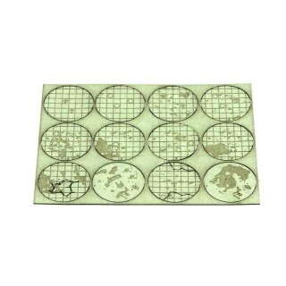 Base Topper T5 32 mm (10)