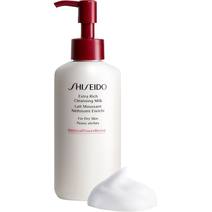 Extra Rich Cleansing Milk