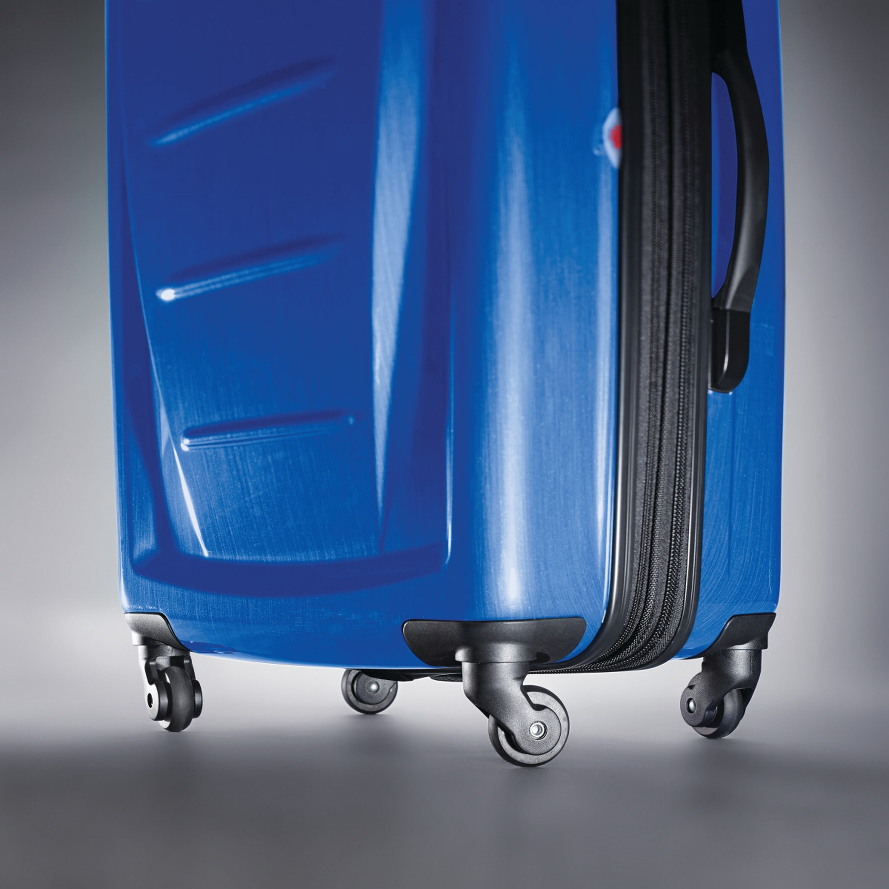SAMSONITE WINFIELD 2 FASHION 3 PIECE SPINNER SET
