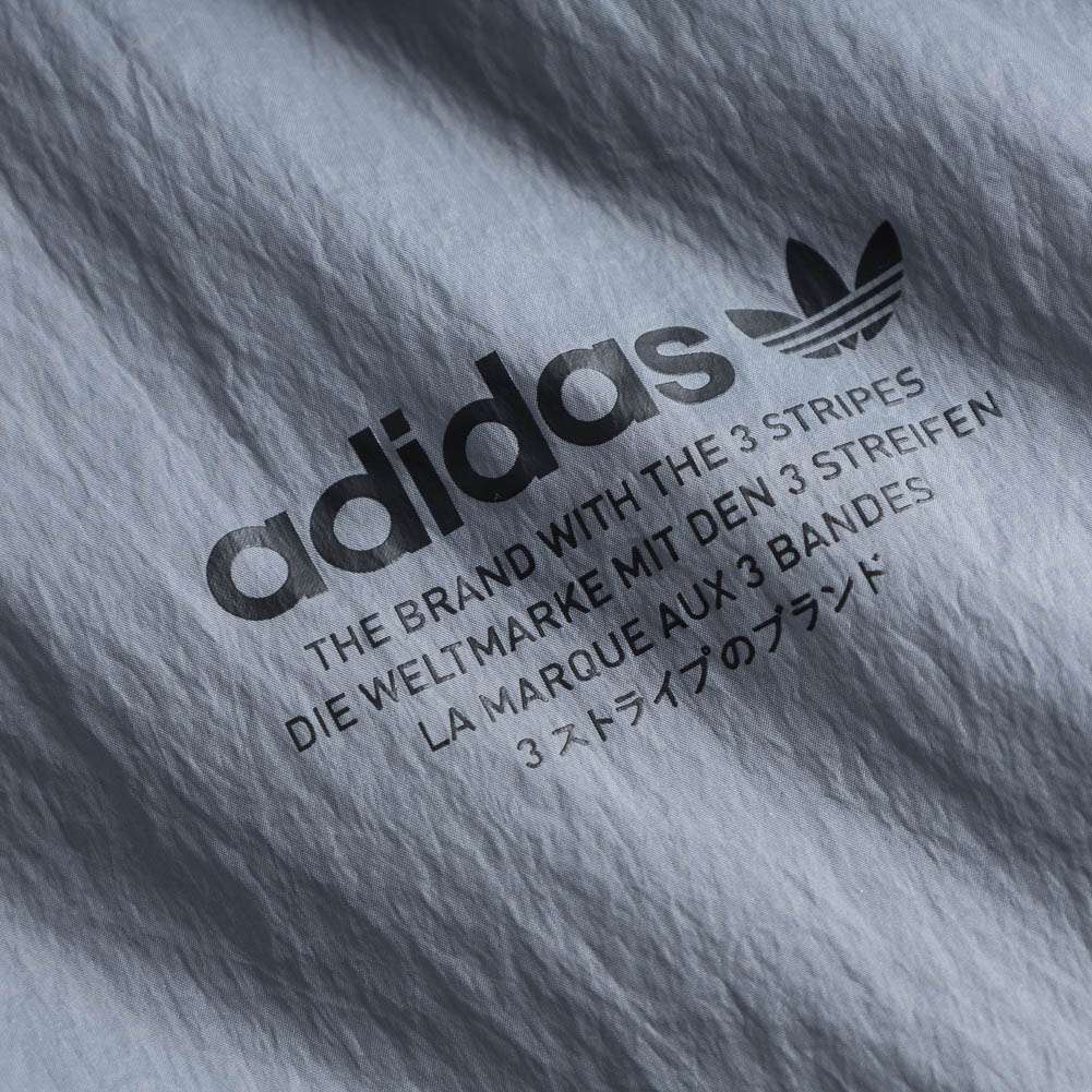 adidas Originals NMD Herren Coach Jacke CV5820