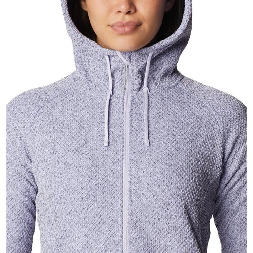 DAMEN KAPUZENSWEAT PACIFIC POINT™ FULL ZIP HOODIE