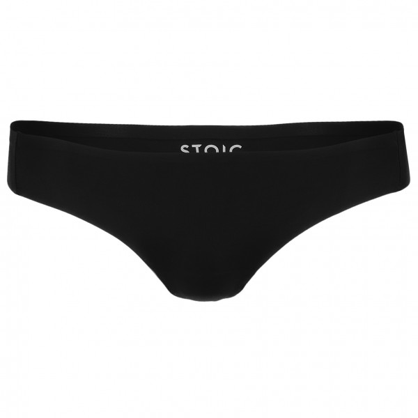 Stoic - Women's AktivdagSt. String 2Pack - Kunstfaserunterwäsche