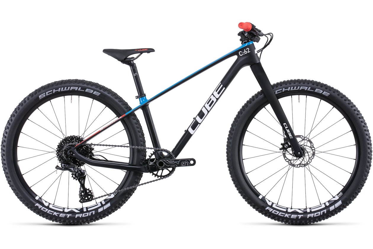 Cube Elite 240 C:62 Pro - 2022 - 24 Zoll - Diamant