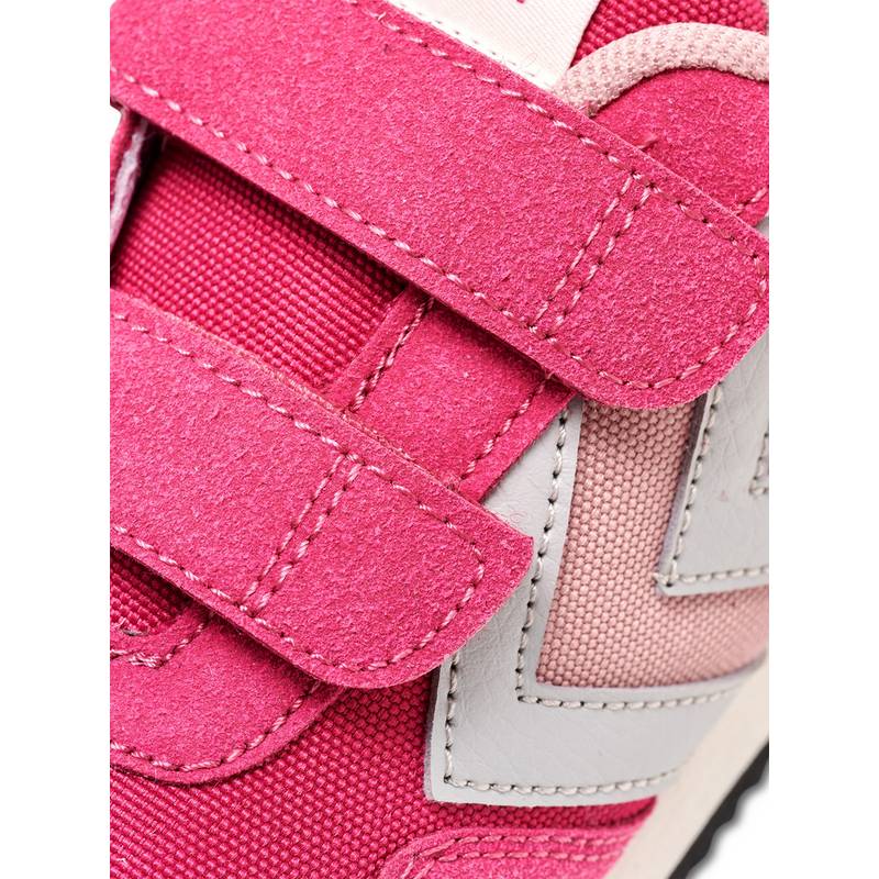 hummel REFLEX DOUBLE MULTI JR Sneaker Kinder
