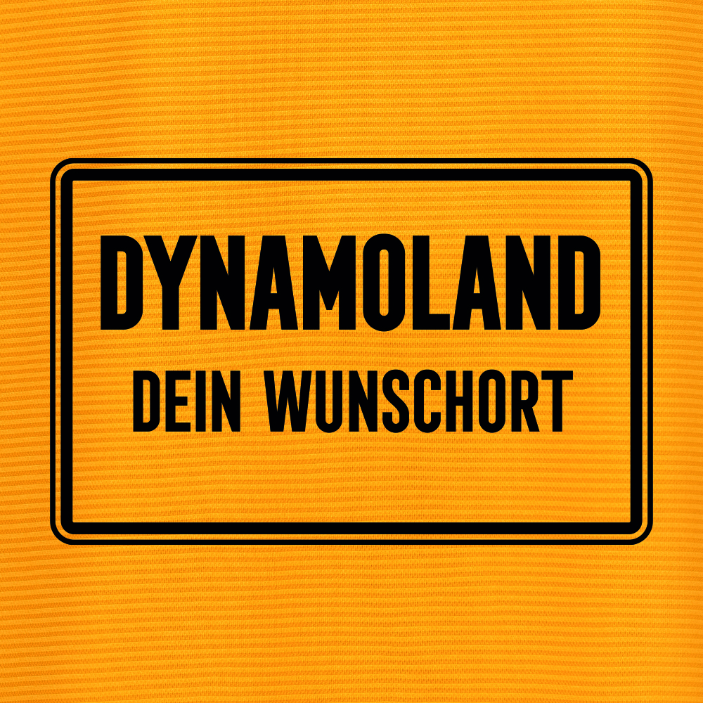 UMBRO Spielertrikot LANGARM HERREN 2022/23 HOME JERSEY gelb
