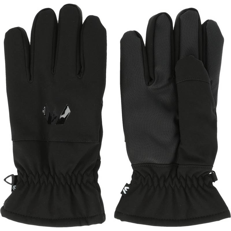 Whistler Wasio Fingerhandschuhe