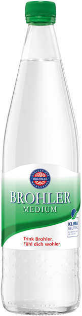 Brohler Medium