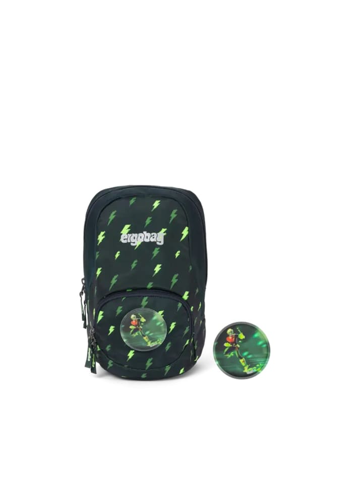 Ergobag ergobag ease small Kinderrucksack Bärtolomäus günstig kaufen onesize