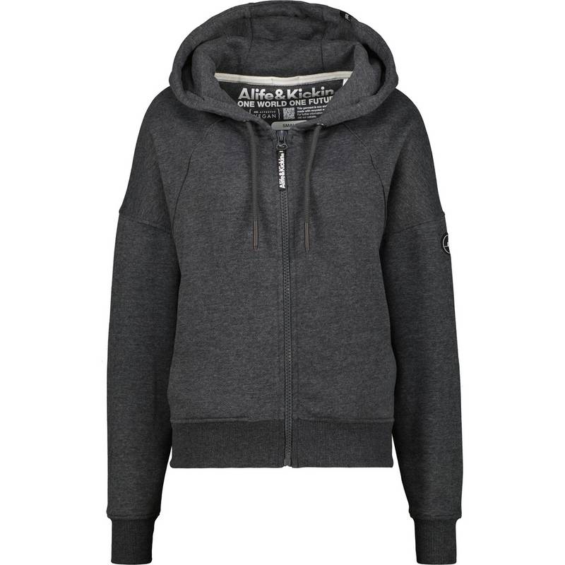 ALIFE AND KICKIN JesseAK A Sweatjacke Damen