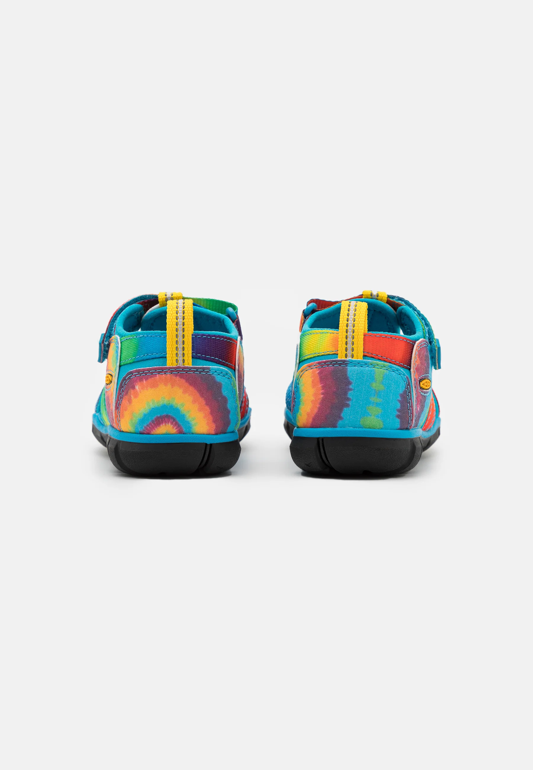Keen SEACAMP II CNX YOUTH UNISEX - Sandalias de trekking