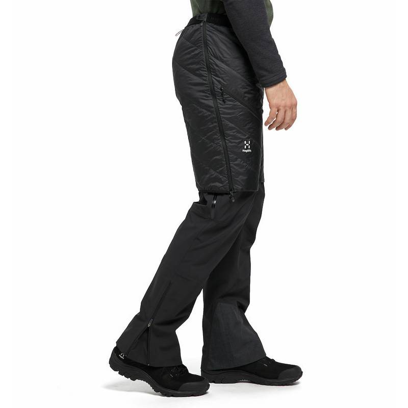Haglfs L.I.M Barrier Shorts Funktionsshorts Herren