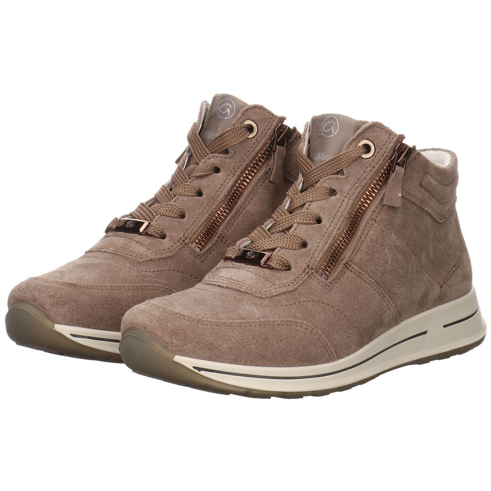 ara Osaka Boots