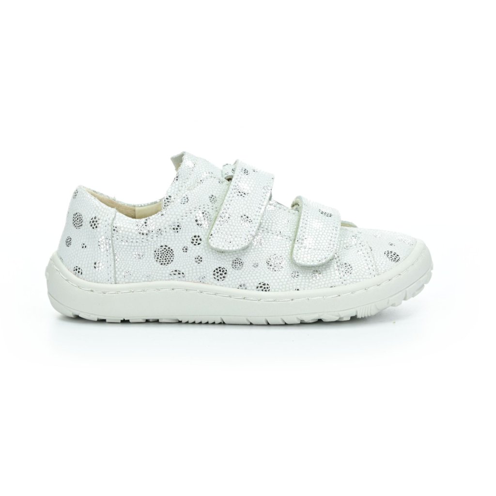 Froddo G3130240-15 White Shine Barfußschuhe