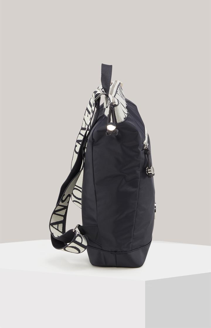 Rucksack Lietissimo Elva in Nachtblau