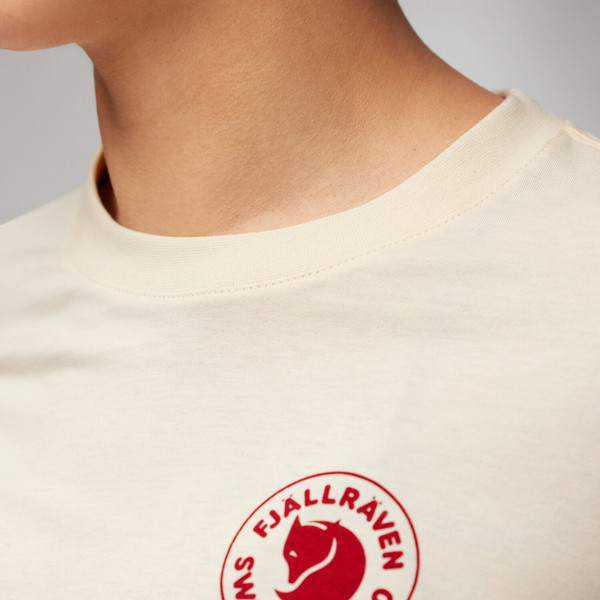 1960 LOGO T-SHIRT LS W Damen - Langarmshirt