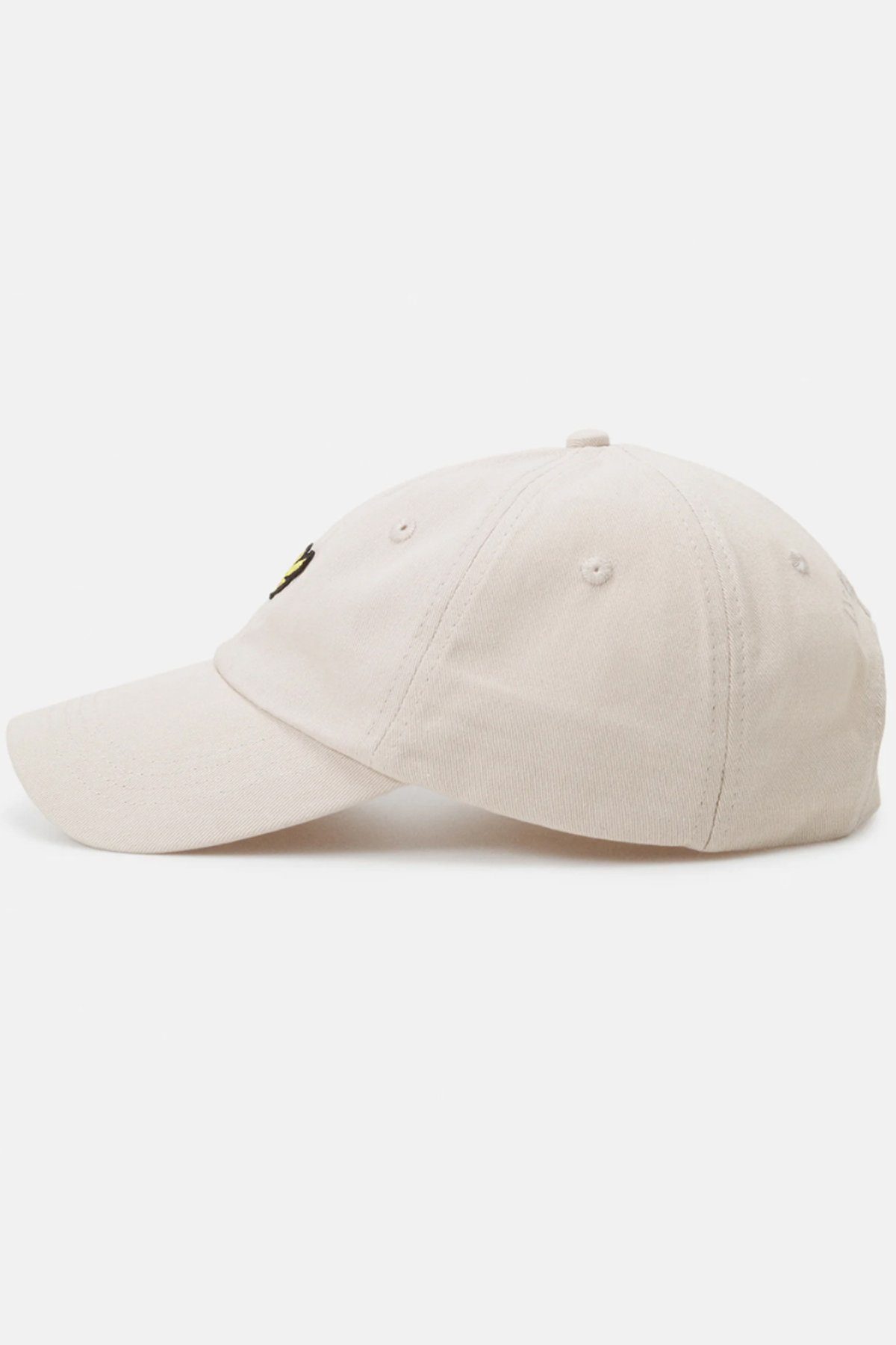 Lyle & Scott Baseball Cap Mit Verstellbarem Riemen