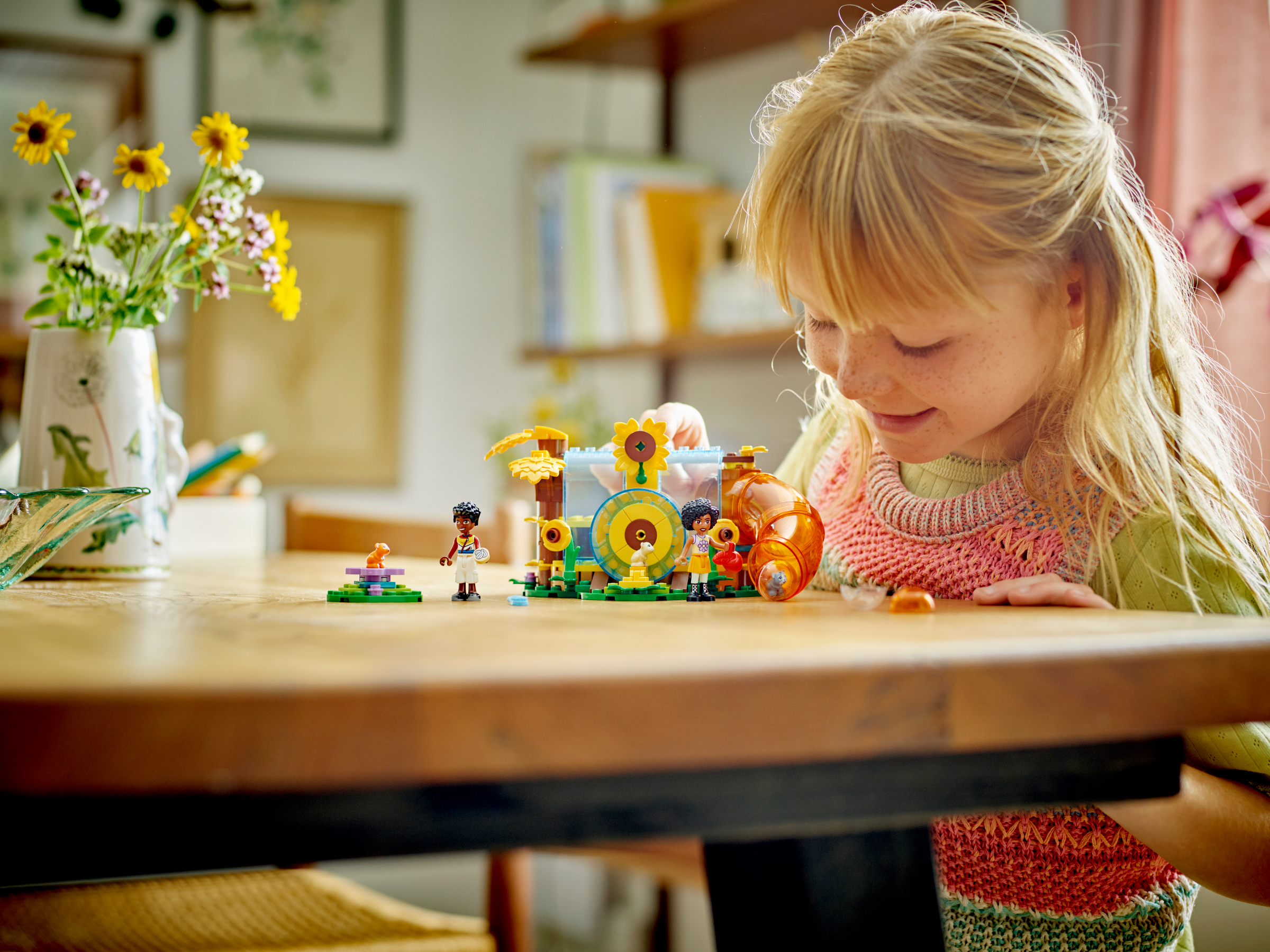 Hamster-Spielplatz 42601