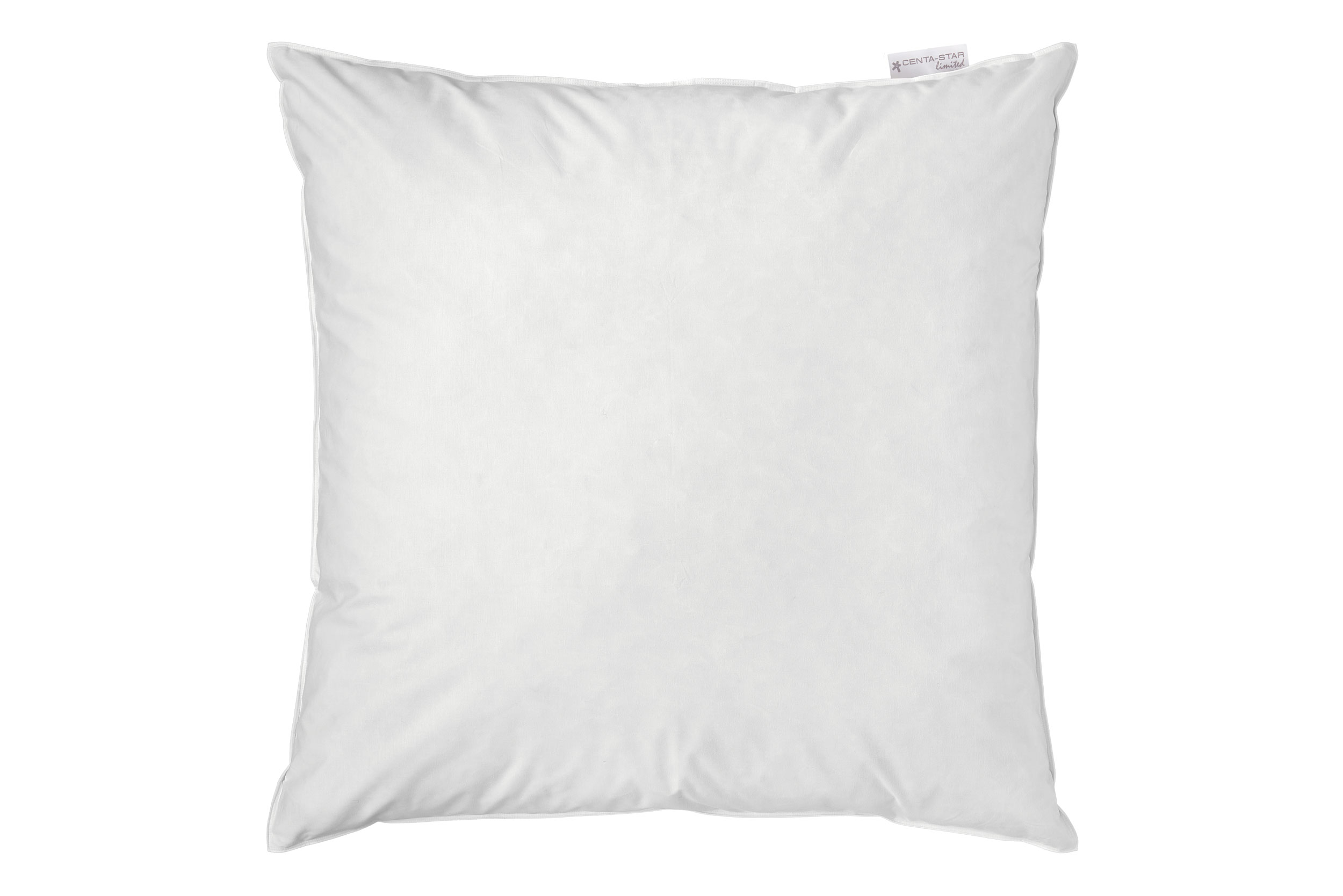 CENTA-STARDreikammerkopfkissen 1050g