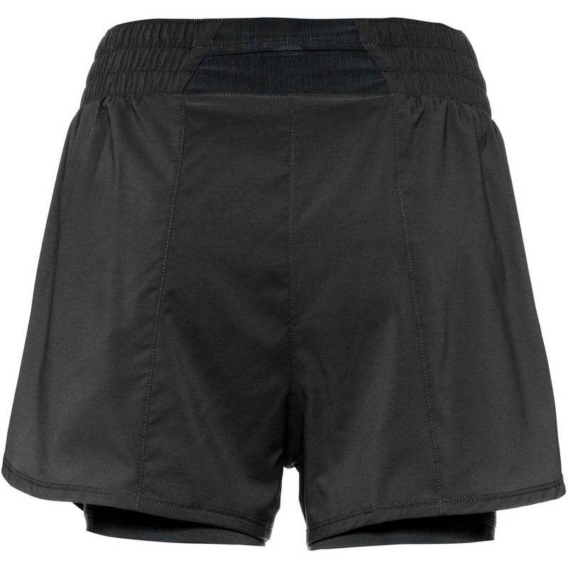 Nike ONE Dri Fit Funktionsshorts Damen