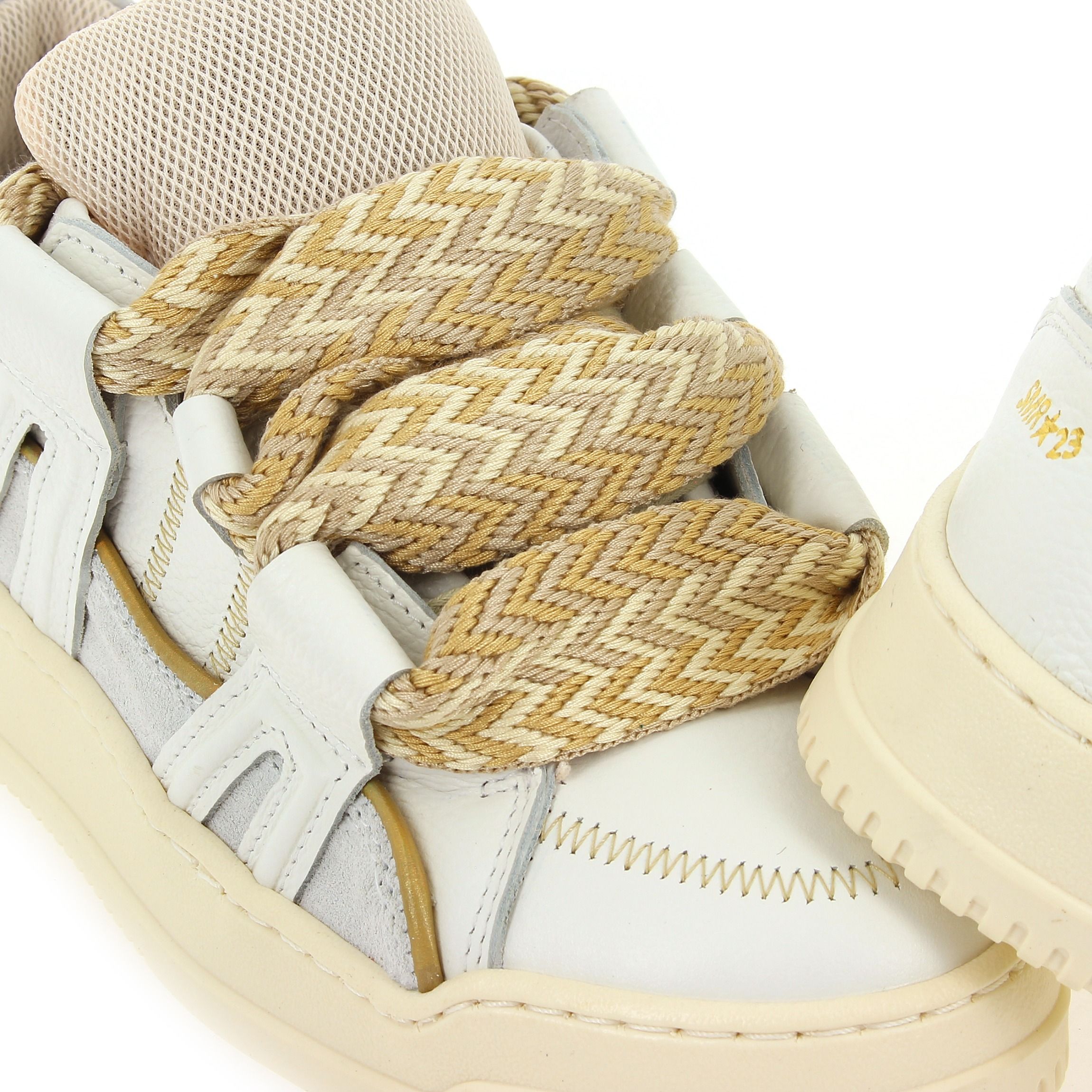 Semerdjian  INNA E24 - Blanc Beige