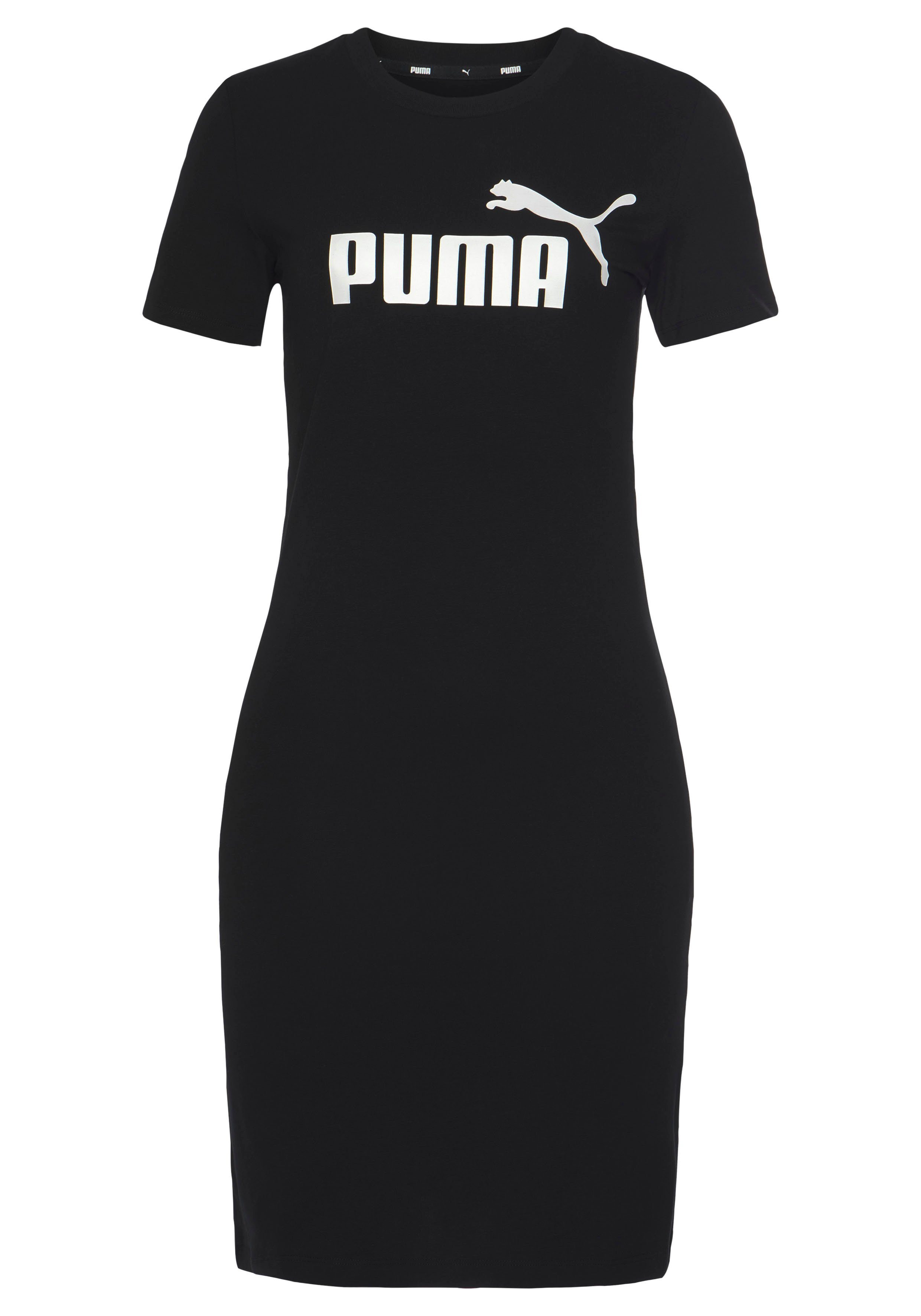 PUMA Shirtkleid ESS SLIM TEE DRESS