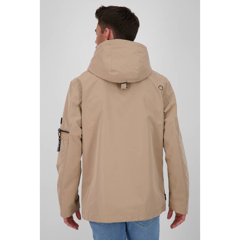 ALIFE AND KICKIN DeanAK Kurzjacke Herren