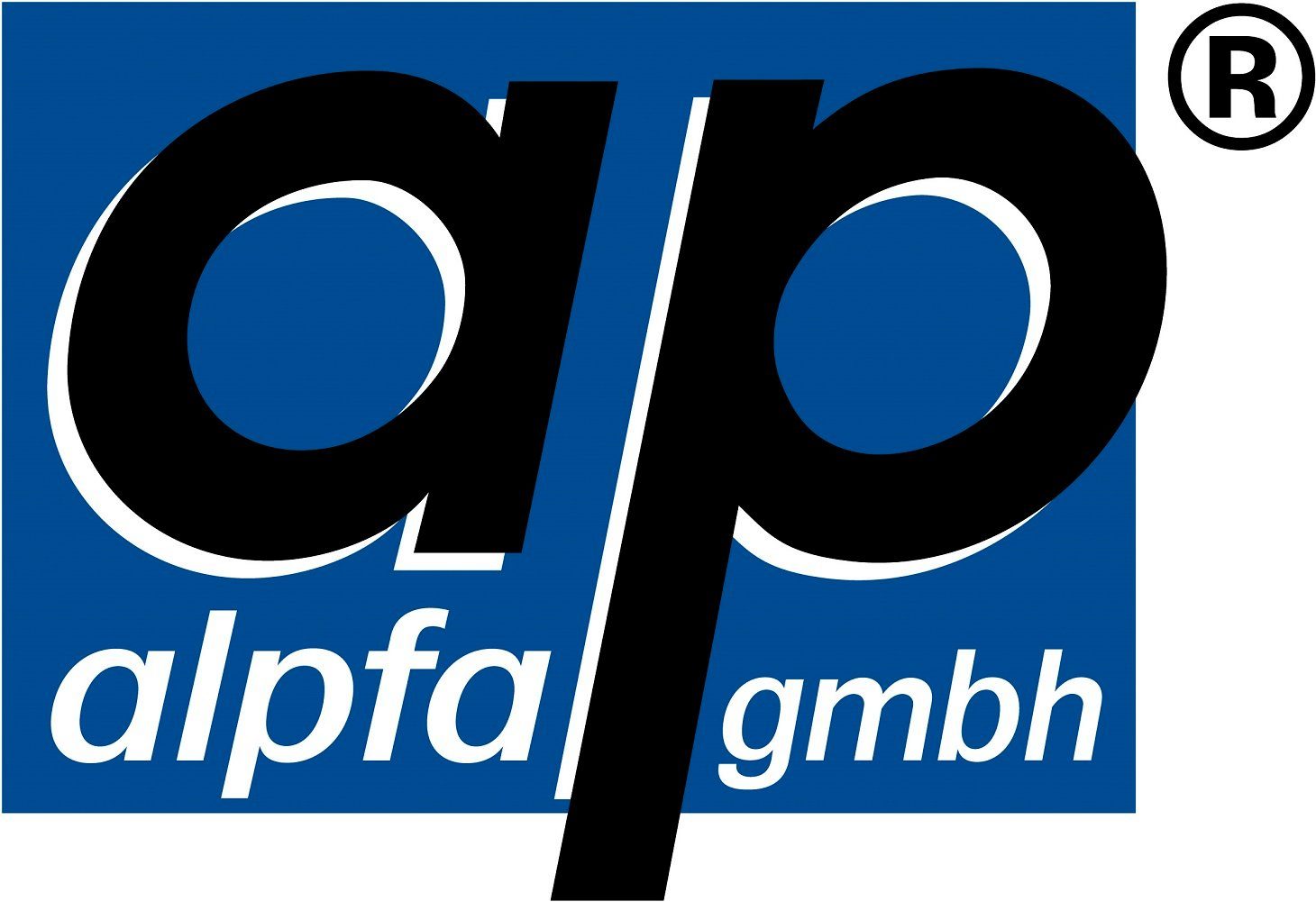 ALPFA Müllsackständer Quadra 120 Liter Müllbeutelständer Müllbeutelhalter, mit Klemmring