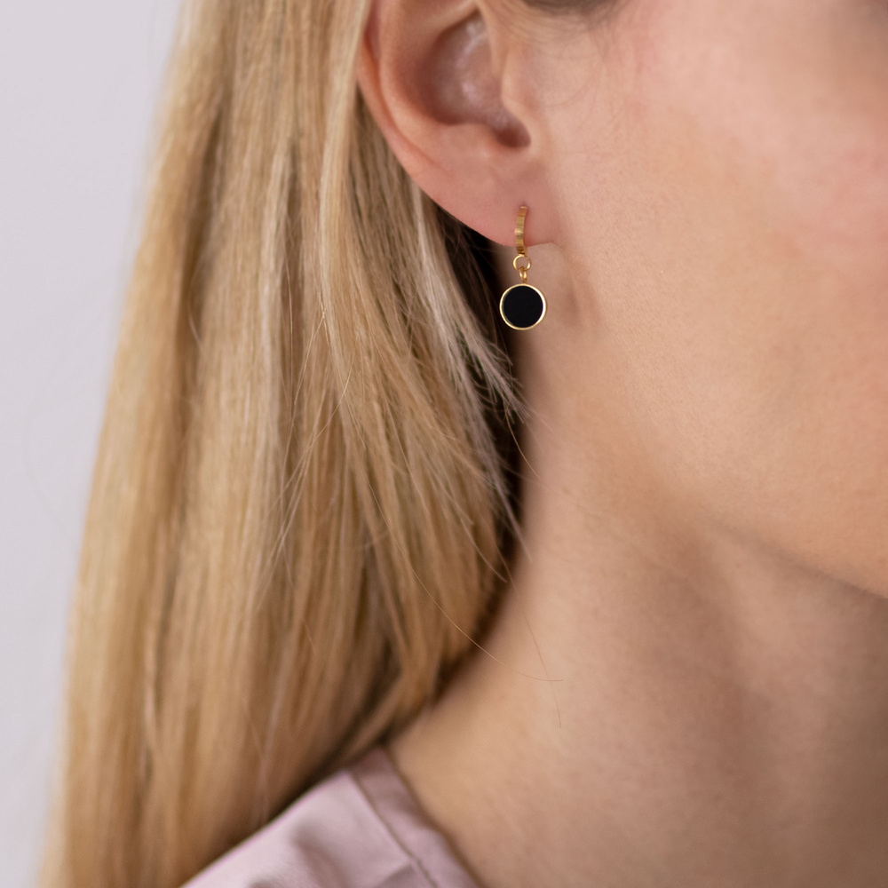 ailoria bijoux AMÉLIE Boucles d'oreilles