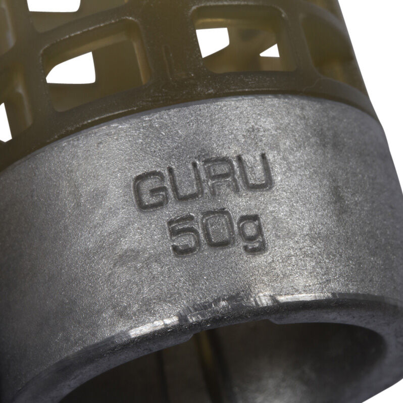 Gaiolas para comedouro Coup Guru X-Change Distance Feeder Large (x2)