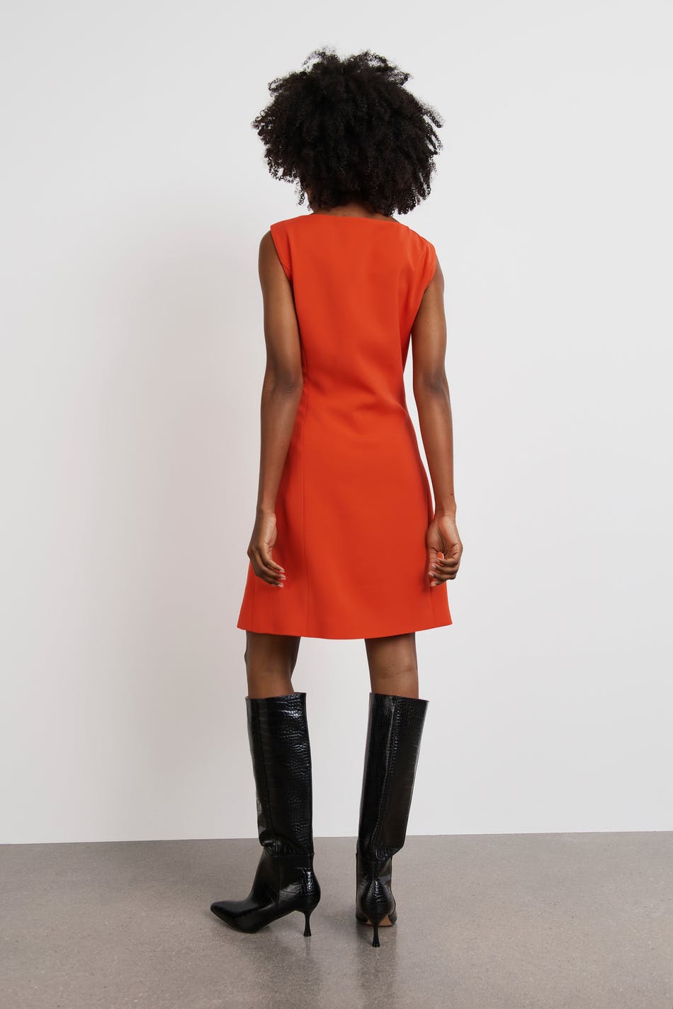 Joline trend dress