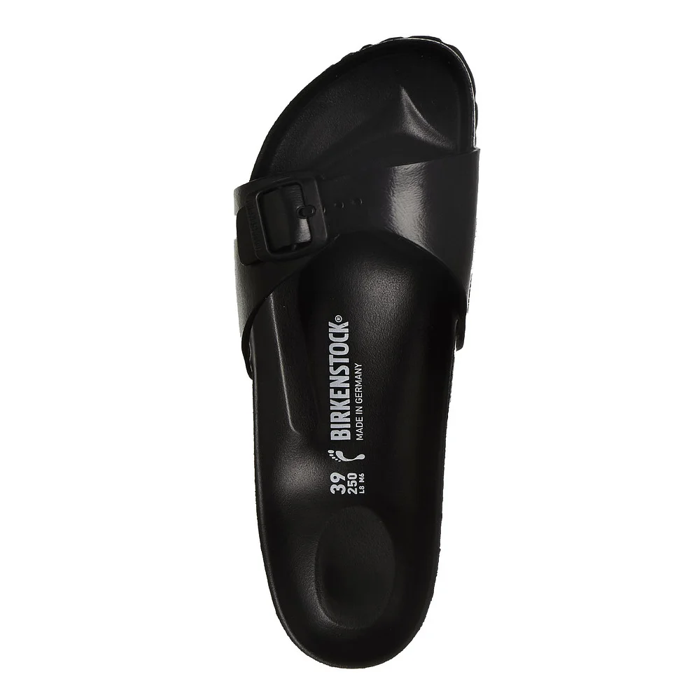 Birkenstock Madrid EVA 128163 / schwarz