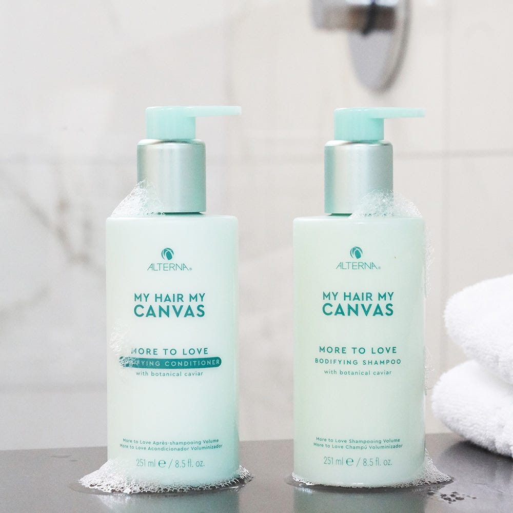 Alterna My Hair My Canvas More to Love Bodifying Conditioner 251 ml