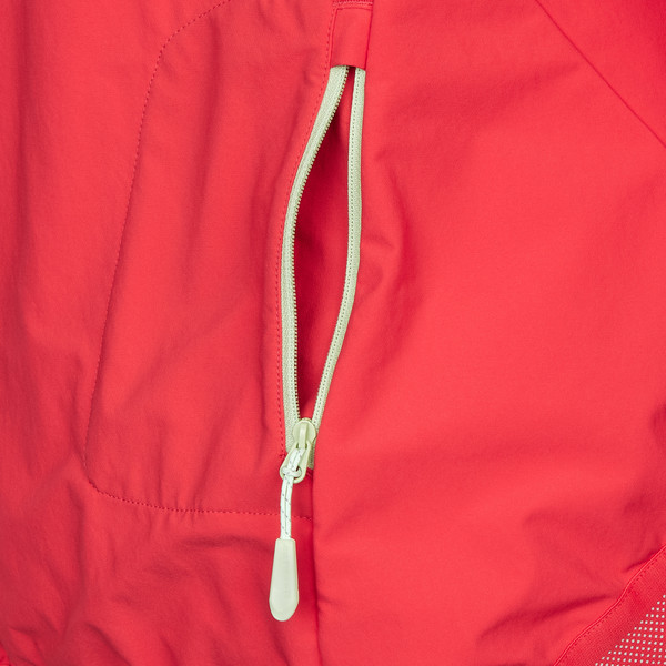 TOURER SOFTSHELL JKT W Damen - Fahrradjacke