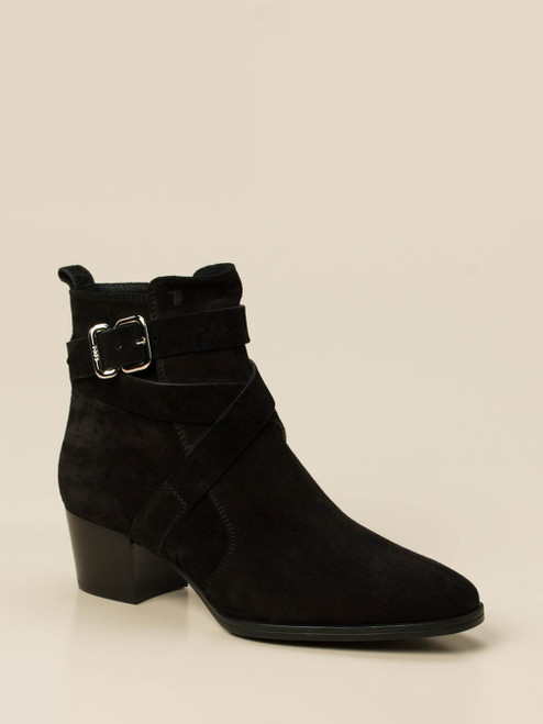 Stiefelette-17150090036 Tod's