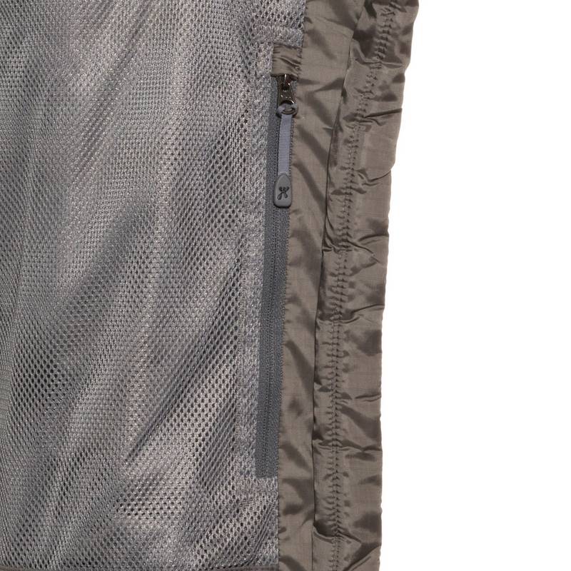 Houdini Dunfri Steppjacke Herren