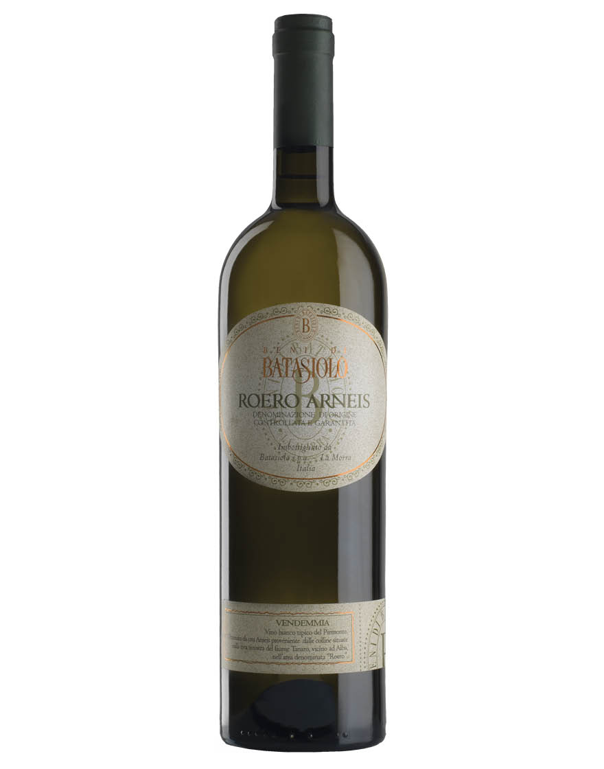 Roero Arneis DOCG 2022 Beni di Batasiolo 0,75 ℓ