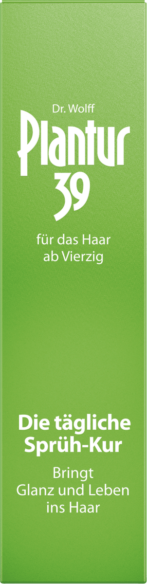 Leave-In Sprühkur, 125 ml