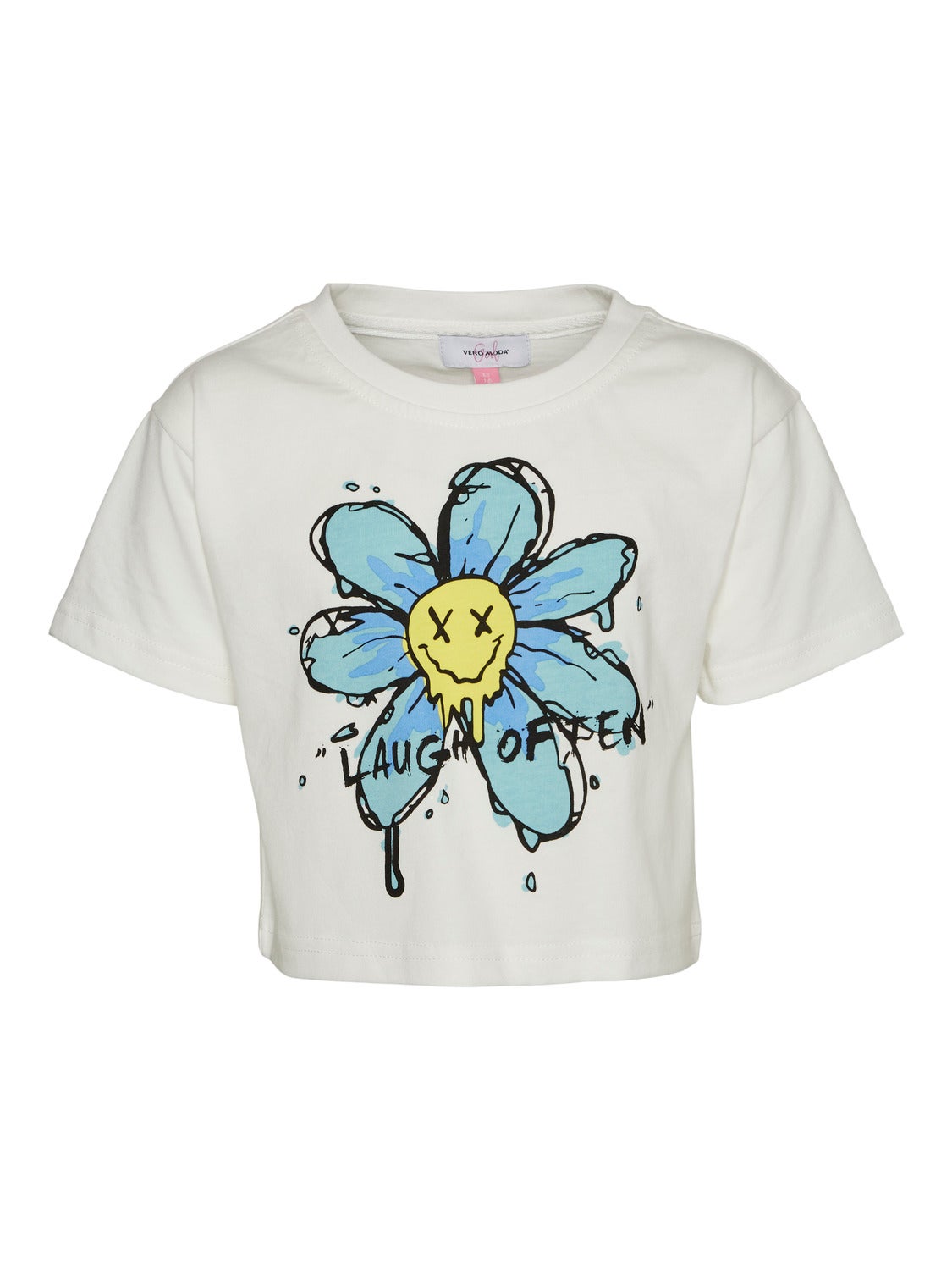 VMSMILE T-Shirt