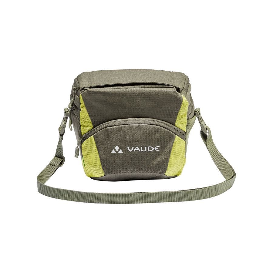 OnTour Box M (KLICKfix ready) - Lenkertasche