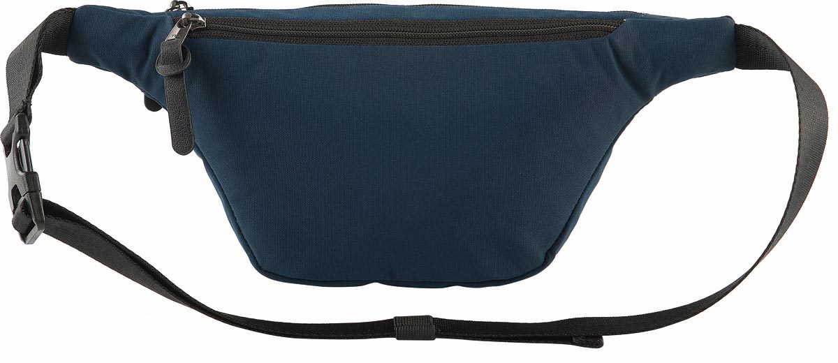 NITRO SNOWBOARDS Handtaschen blau Eine leichte, trendige Gürteltasche umwe