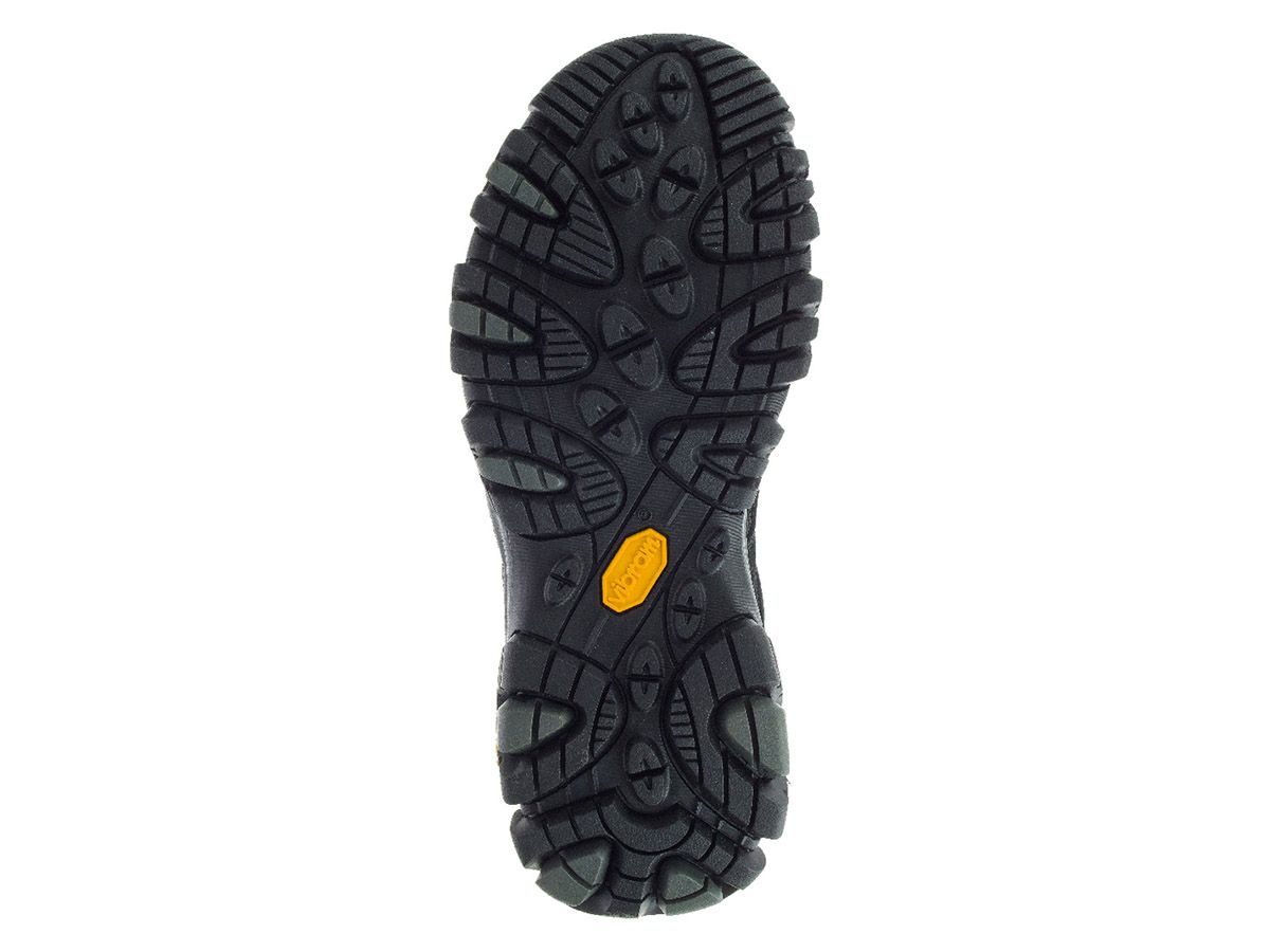 Merrell Moab 3 GTX Black Damen Wanderschuhe