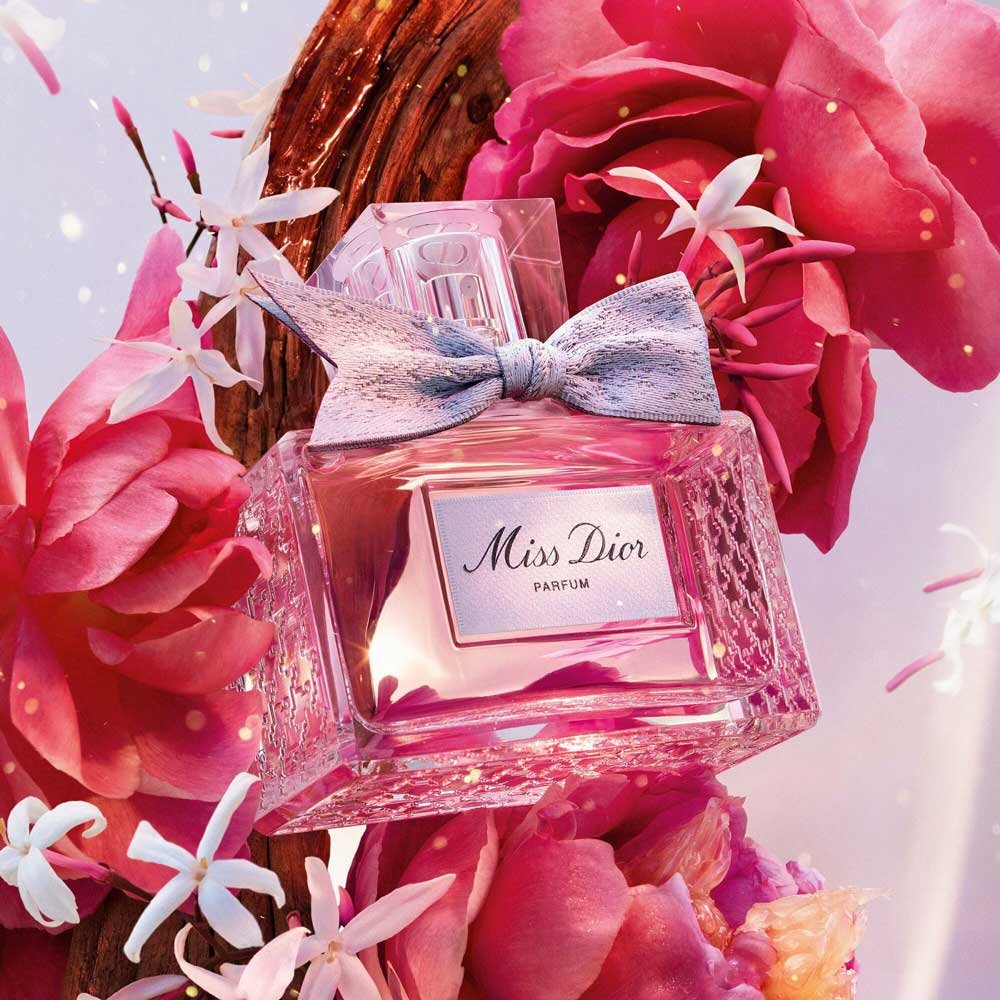 DIOR Miss Dior Parfum Spray