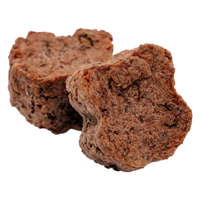 BugBell BugKeks Adult Insekten, Cranberry und Käse
