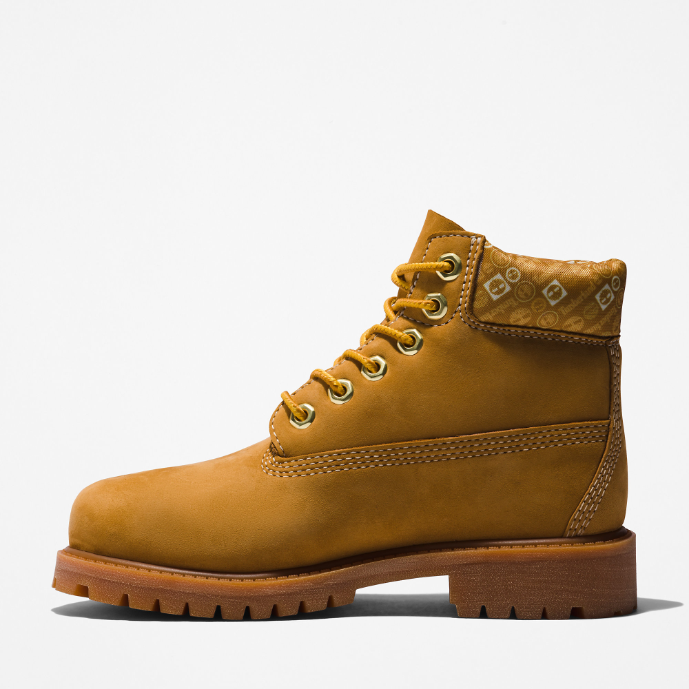 Timberland Premium 6 In WP Boot TB0A5SY62311 / braun
