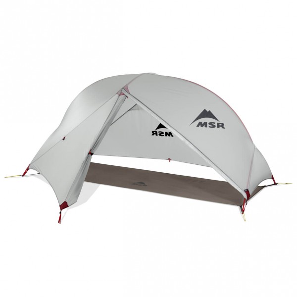 MSR - Hubba NX - 1-Personenzelt - 1-Personen Zelt