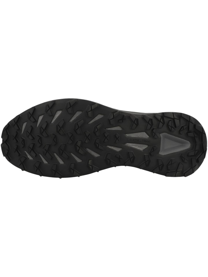 LOWA Outdoorschuhe Fortux Outdoor in schwarz günstig kaufen