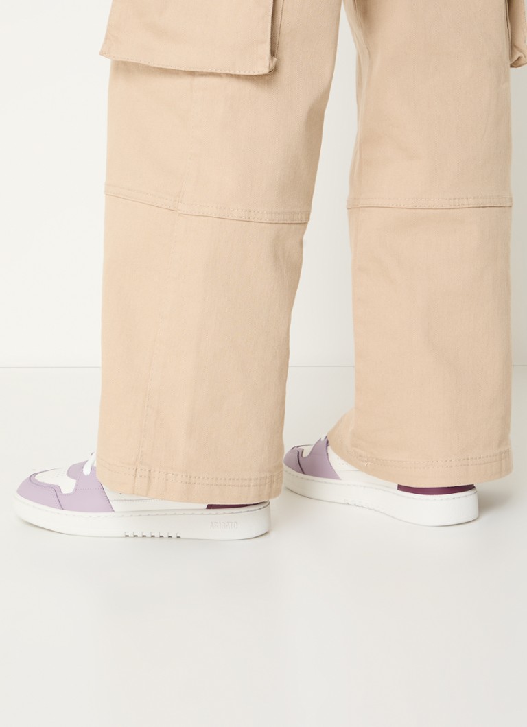 Pantofi Axel Arigato Says The piele