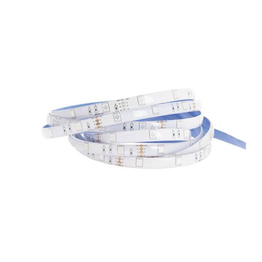 Bandă LED KOZII RGB conectată 3M