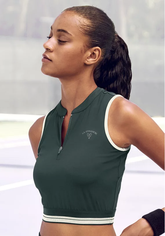 Crop-Top