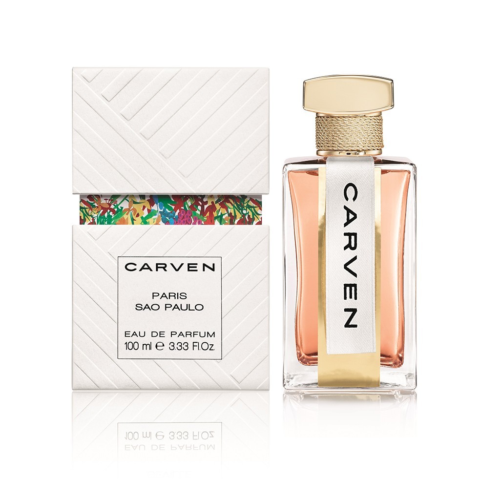 Carven PÁRIZS SAO PAULO